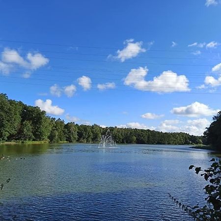 *Dana Pokoje Goscinne Gdańsk Exterior foto