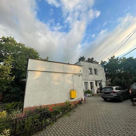 *Dana Pokoje Goscinne Gdańsk Exterior foto
