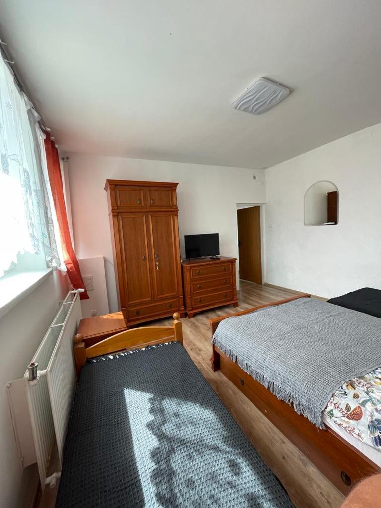 *Dana Pokoje Goscinne Gdańsk Exterior foto
