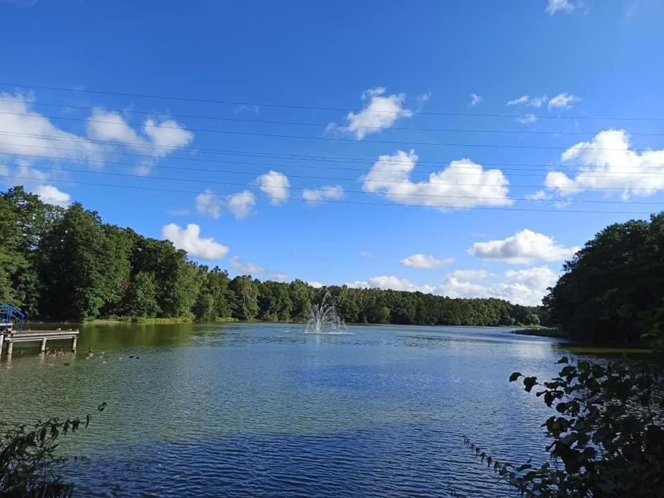 *Dana Pokoje Goscinne Gdańsk Exterior foto