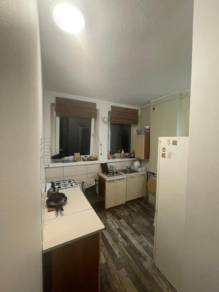 *Dana Pokoje Goscinne Gdańsk Exterior foto