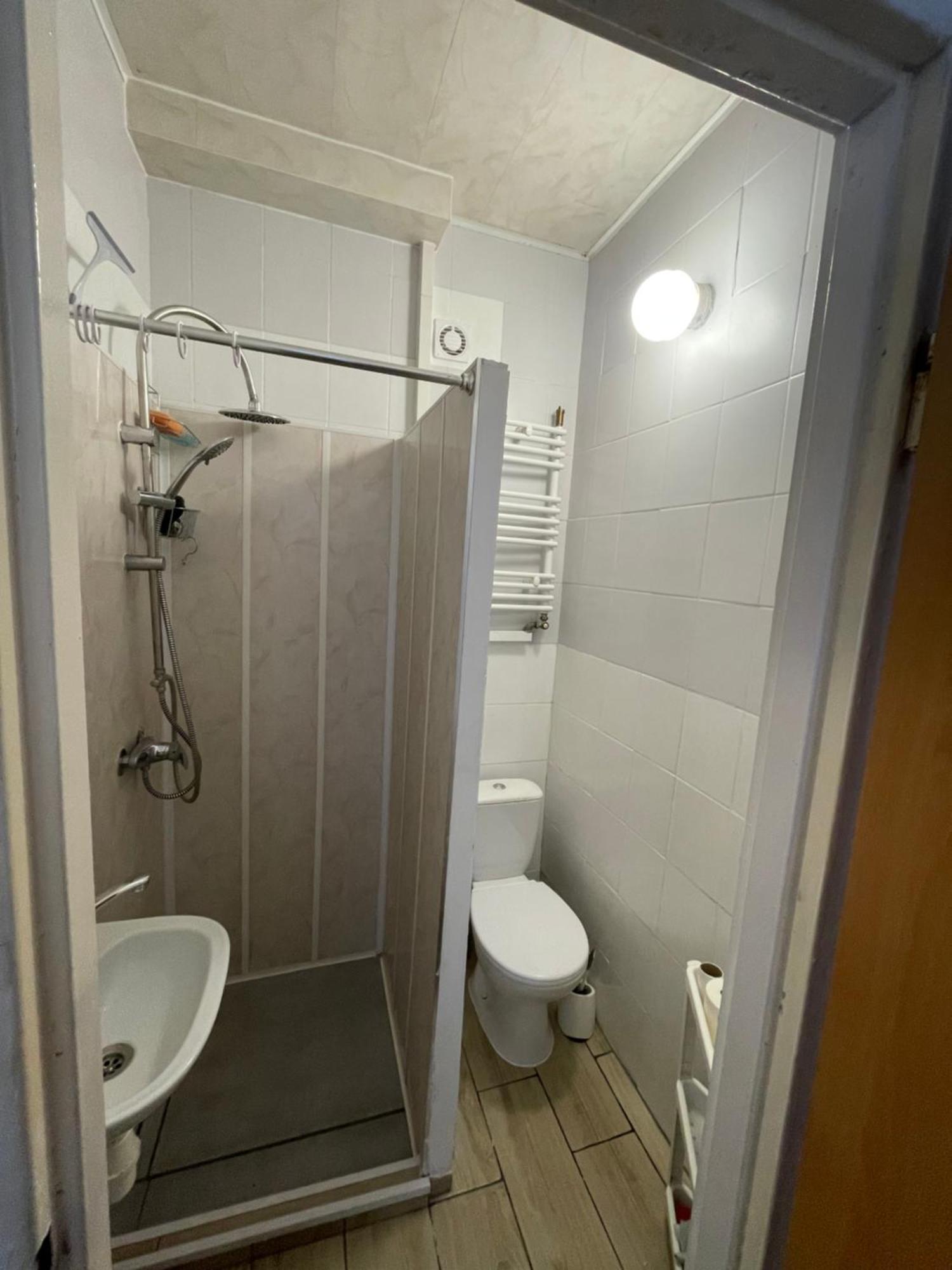 *Dana Pokoje Goscinne Gdańsk Exterior foto